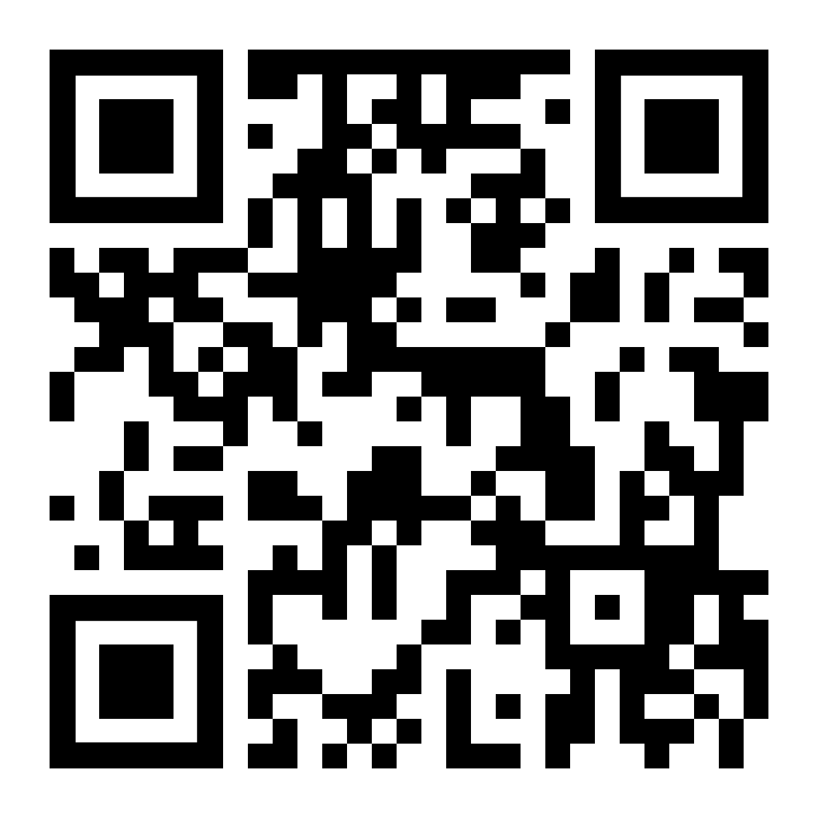 QR code